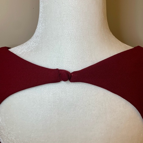 Cocktail/ Holiday Dress - Picture 5 of 9